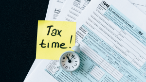 Read more about the article Year-End is a Taxing Time for Businesses