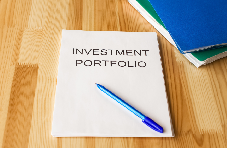 Tips for Your Portfolio Investment