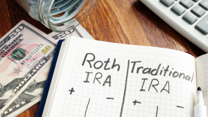 Read more about the article What’s Difference Between Traditional IRAs And Roth IRAs?