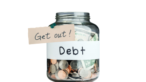 Read more about the article What Is The Best Way To Get Out Of Debt?