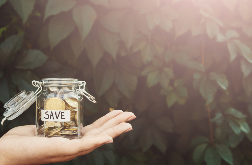 Saving Strategies for a Secure Financial Future