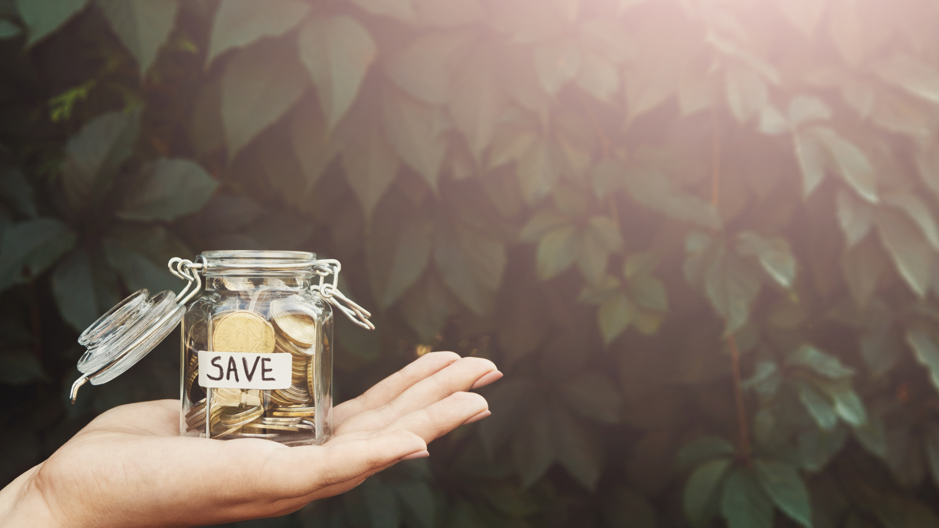 Read more about the article Saving Strategies for a Secure Financial Future