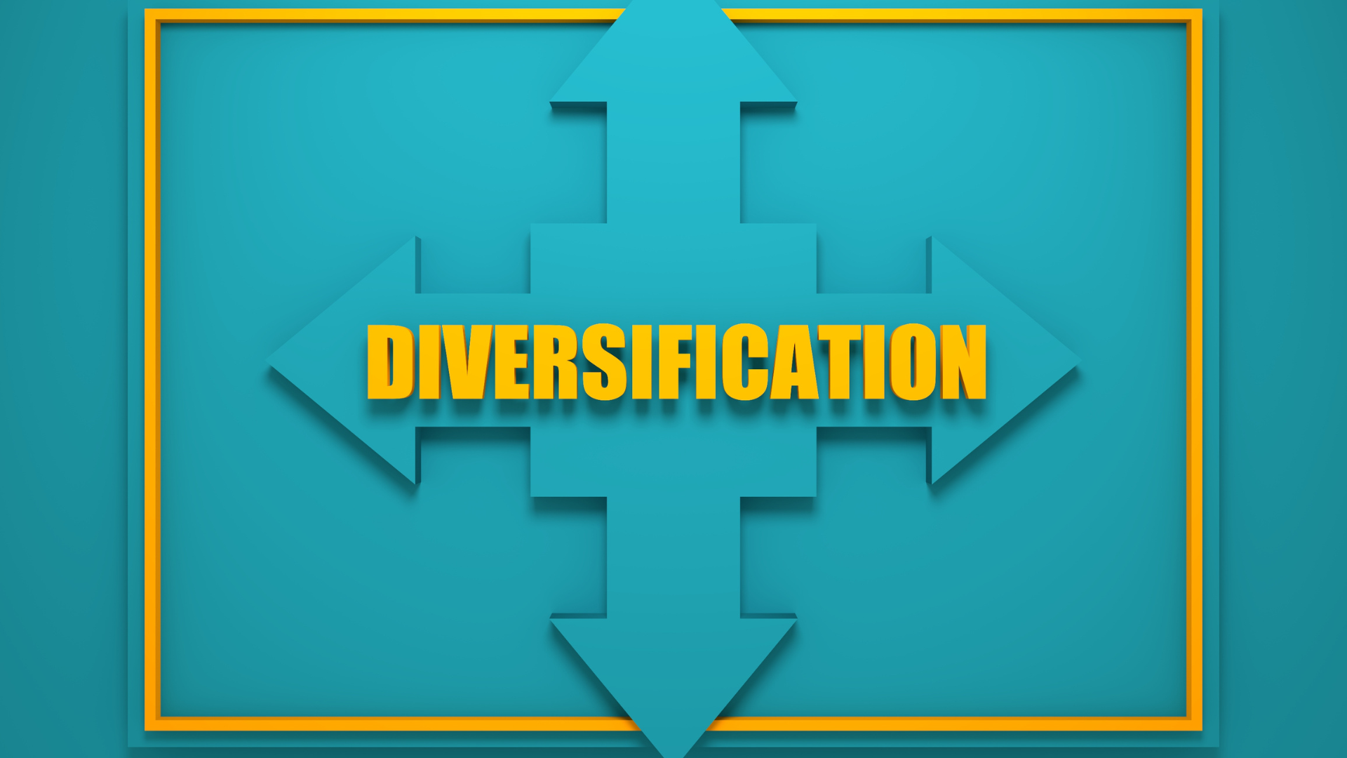 You are currently viewing Why is Diversification Important When Investing?