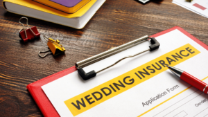 Read more about the article Insurance for the Wedding: The Ultimate Guide