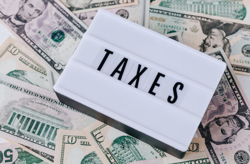Expert Guidance: Why You Should Trust Your Taxes to a Professional Service